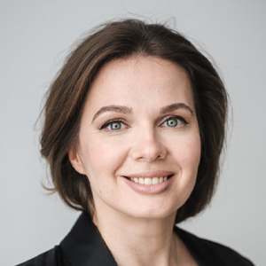 Боброва Анна