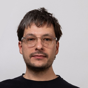 Мещеряков Дмитрий