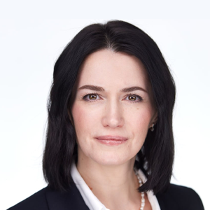 Федорова Марина