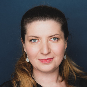 Балута Наталия