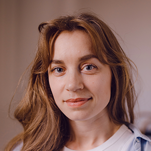 Ковальчук Алена