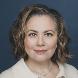 Коршак Елена