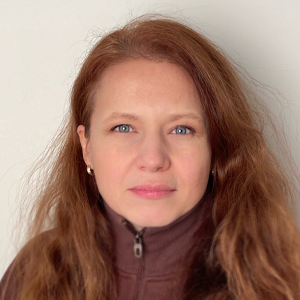 Качарава Наталия