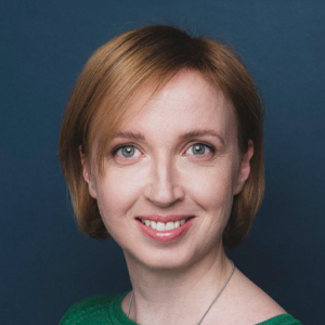 Королева Анастасия