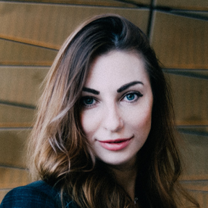 Юхневич Алина