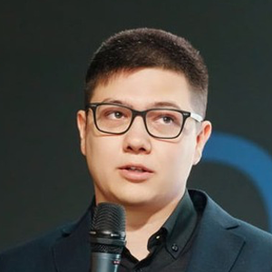 Бровка Константин