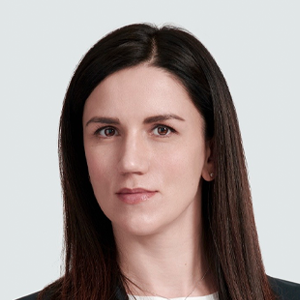 Секиринская Галина