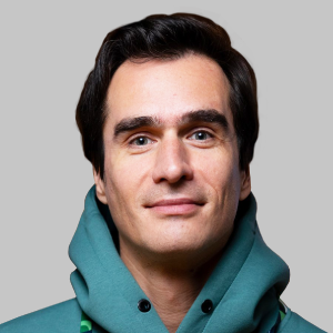 Михаил Цуприков