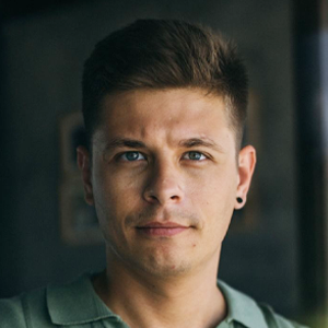 Усманов Альберт