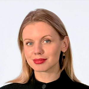 Шуклина Анастасия