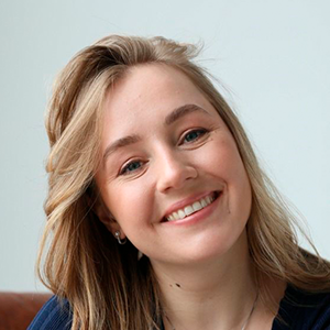 Новак Анастасия