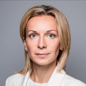 Красавцева Екатерина