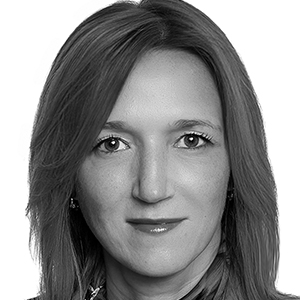 Алла Богданова