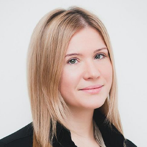 Гаврилова Мария