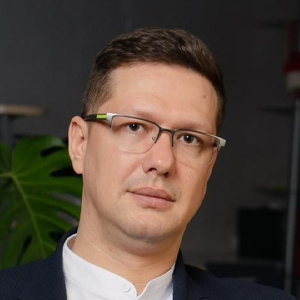 Доник Дмитрий