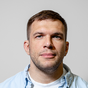 Стрелкин Сергей