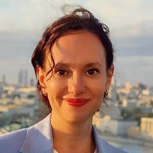 Власова Екатерина