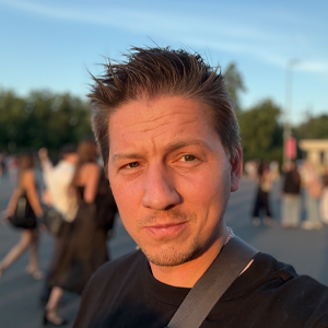 Литвинов Андрей