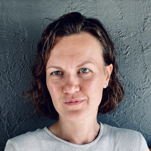 Семикашева Виктория