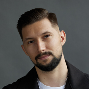 Попов Андрей