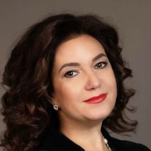 Романенко Наталья