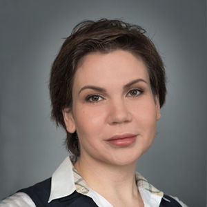 Пономарева Ольга