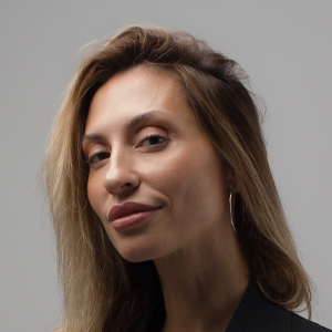 Дубовская Евгения