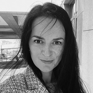 Антонина Погорелая