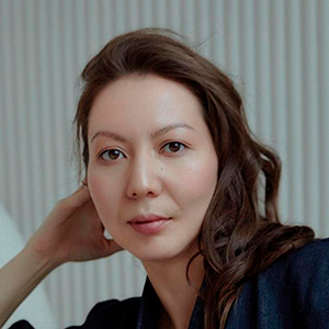 Картина Ирина