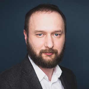 Темботов Олег