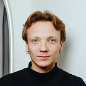 Коротеев Николай