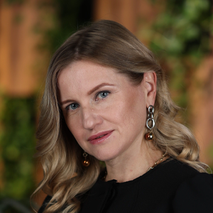 Очеретина Ольга