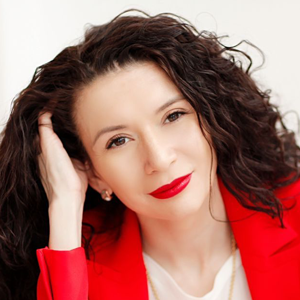 Герасимова Гита