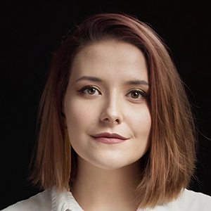 Мейен Анастасия