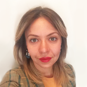 Лукашова Мария