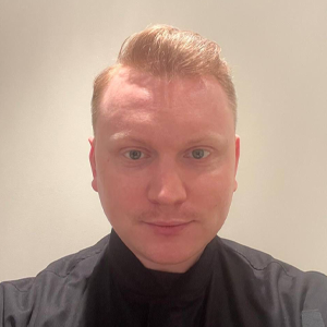 Вавилов Павел