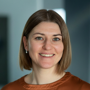 Перфилова Мария