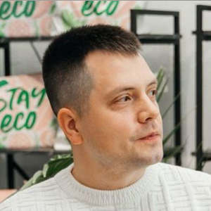 Буцалов Константин