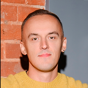 Сердюков Роман