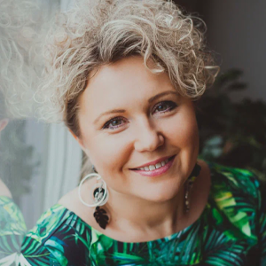 Агинская Екатерина