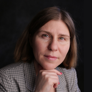 Глазова Лилия