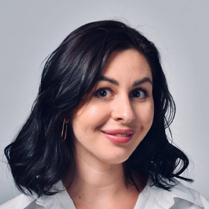 Долгова Валерия