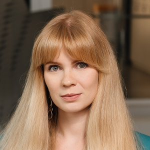 Васильева Маргарита