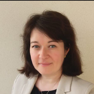 Конева Елена