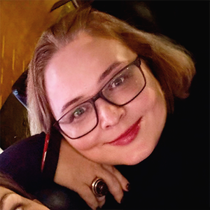 Бижанова Наталия