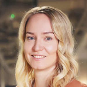 Трофименко Ирина