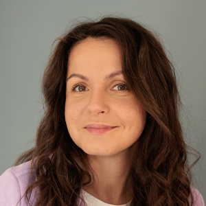 Лебедева Алина