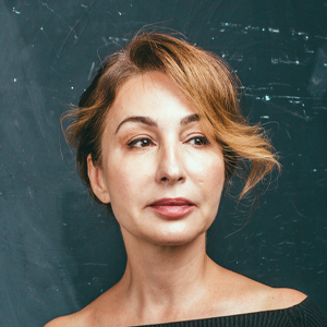 Оганджанян Карина