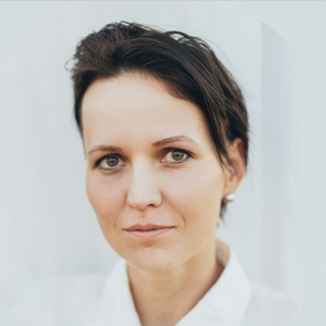 Моисеева Татьяна