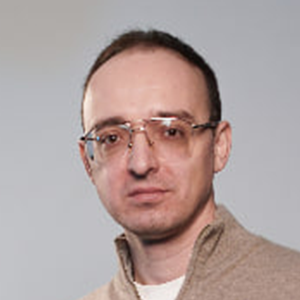 Данилов Антон